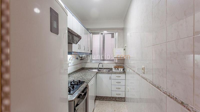Apartamento en venta en  L'Olivereta, Valncia