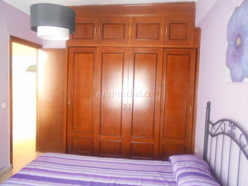 Apartamento en venta en  Carretera de Cádiz, Málaga