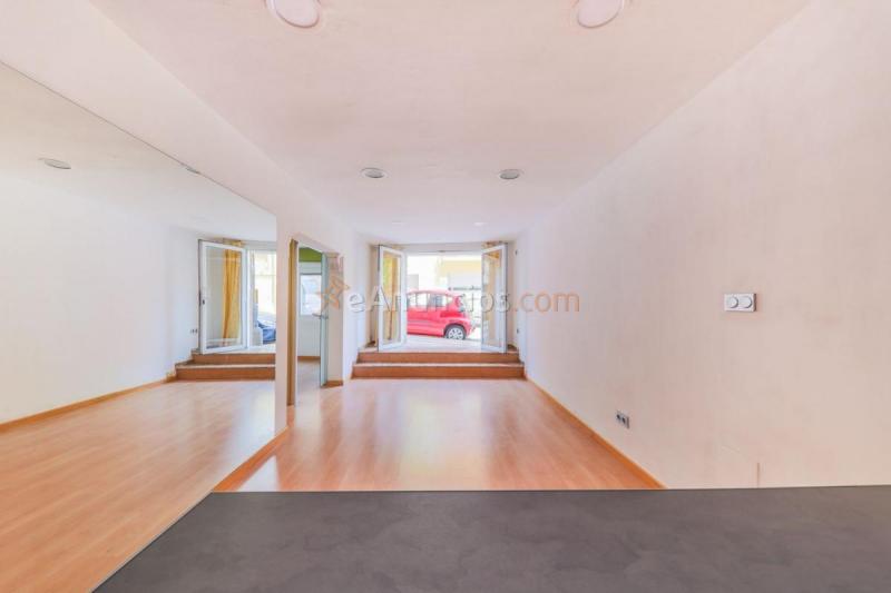 Apartamento en venta en  Centre, El Masnou