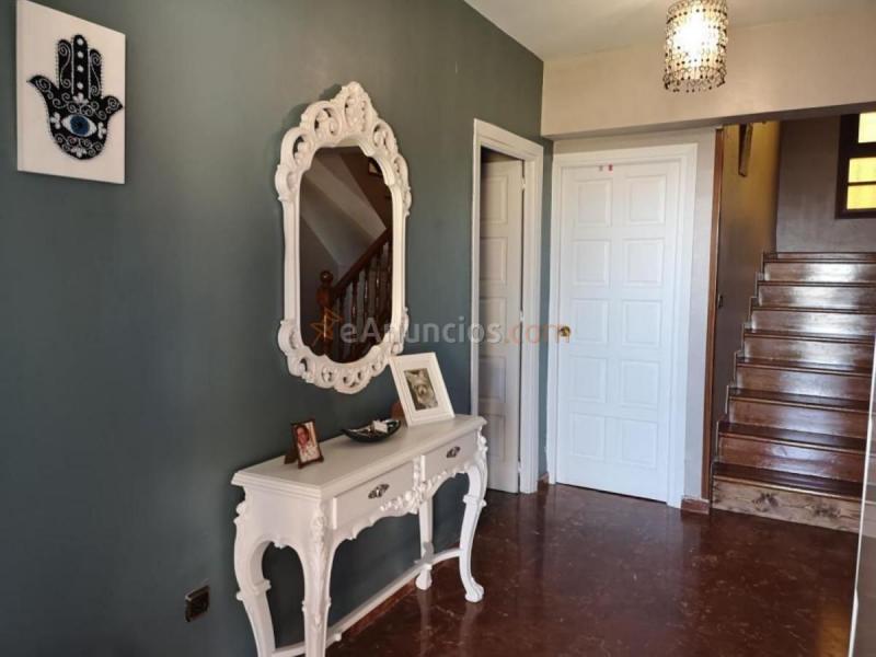 Adosado en venta en  Puerto de la Torre, Málaga