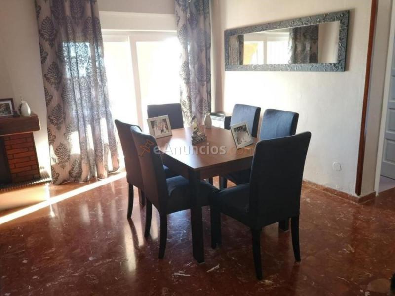 Adosado en venta en  Puerto de la Torre, Málaga