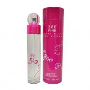360 Pink -Eau de Parfum - 100ml- Vaporizador