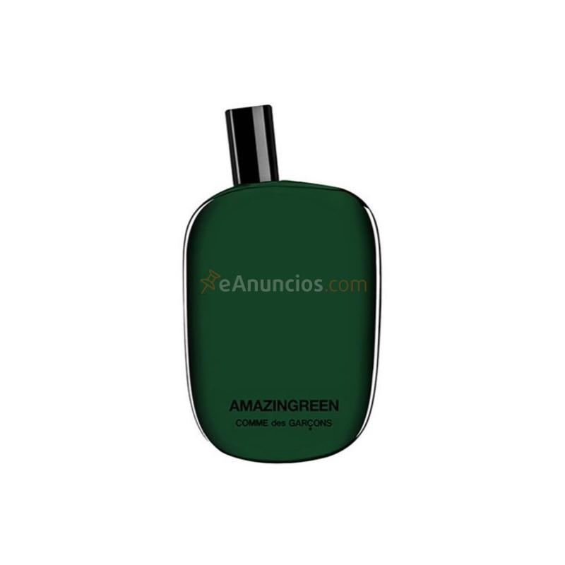 Amazingreen - Eau de Parfum - 100ml - Vaporizador