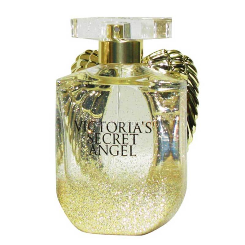 Angel Gold - Eau de Parfum - 100ml - Vaporizador