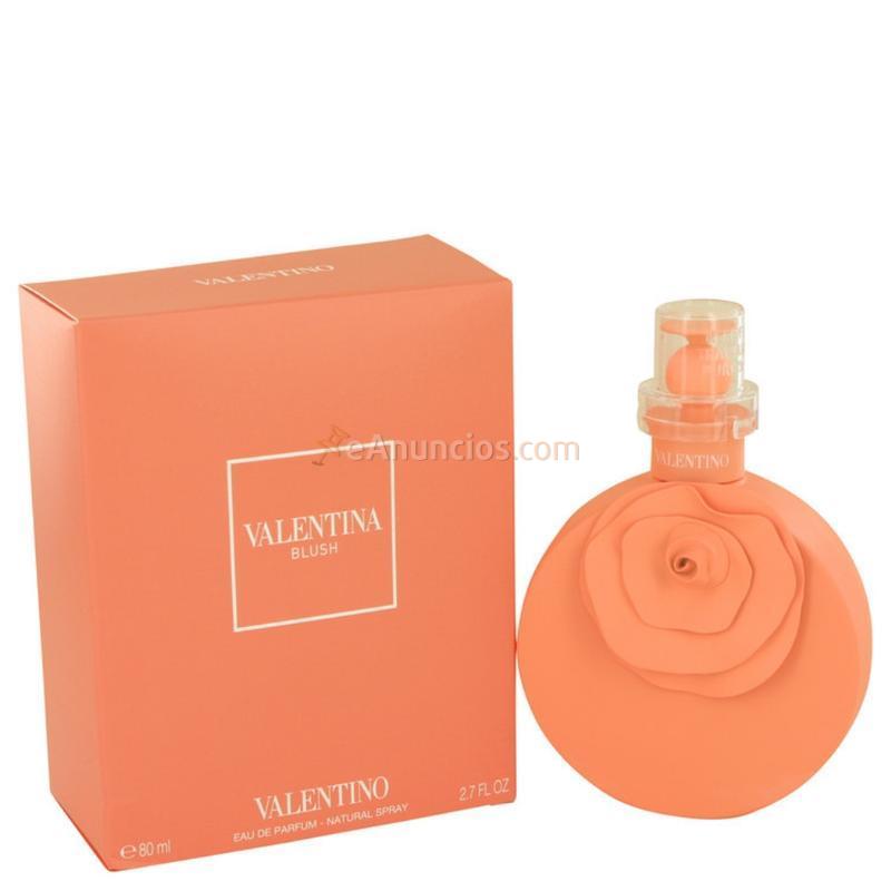 Blush - Eau de Parfum - 80ml - Vaporizador