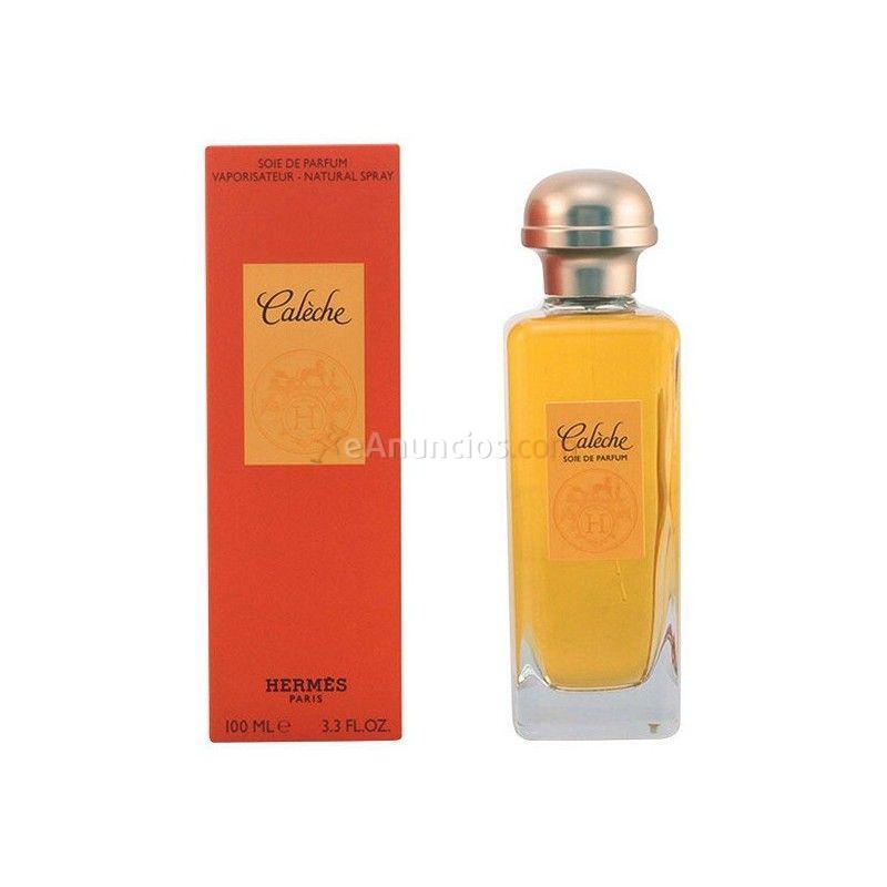 Caleche Soie de Parfum - Eau de Parfum - 100ml - Vaporizador