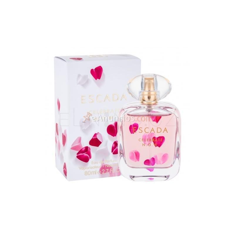 Celebrate Now - Eau de Parfum - 80ml - Vaporizador