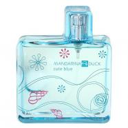 Cute Blue - Eau de Toilette - 100ml - Vaporizador