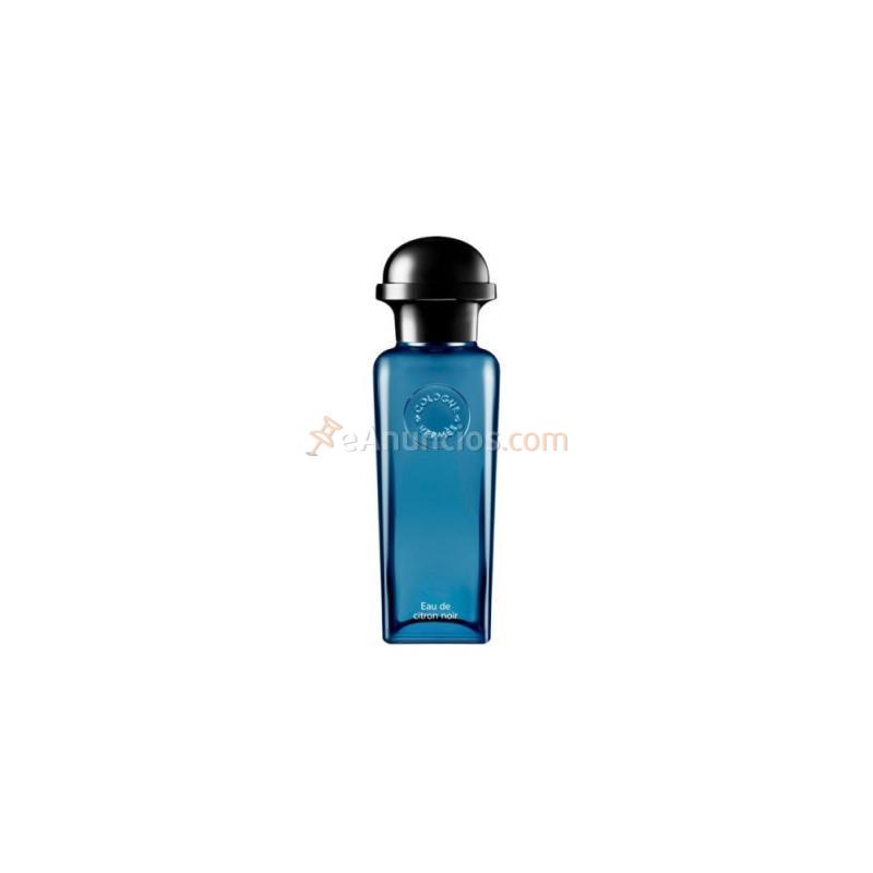 Eau De Citron Noir - Eau De Cologne - 100ml - Vaporizador