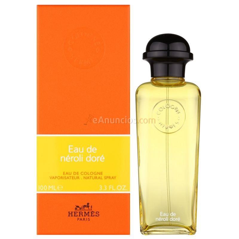 Eau de Néroli Doré - Eau de Cologne - 100ml - Vaporizador