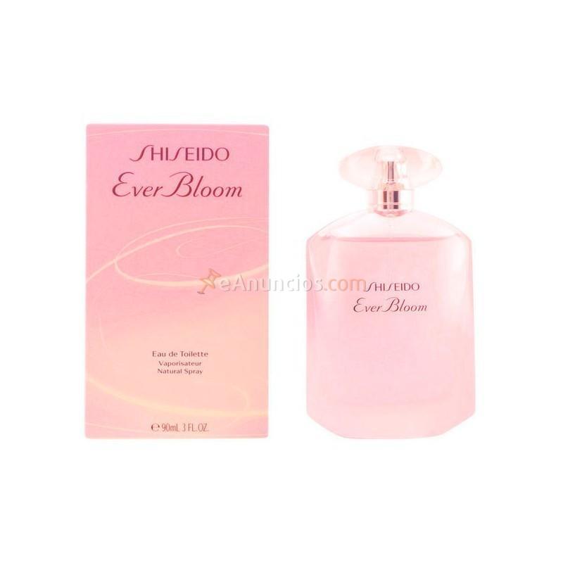 Ever Bloom - Eau de Toilette - 90ml - Vaporizador