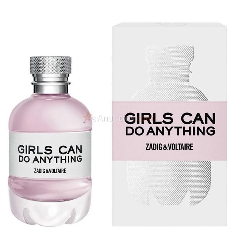 Girls Can Do Anything - Eau de Parfum - 100ml - Vaporizador