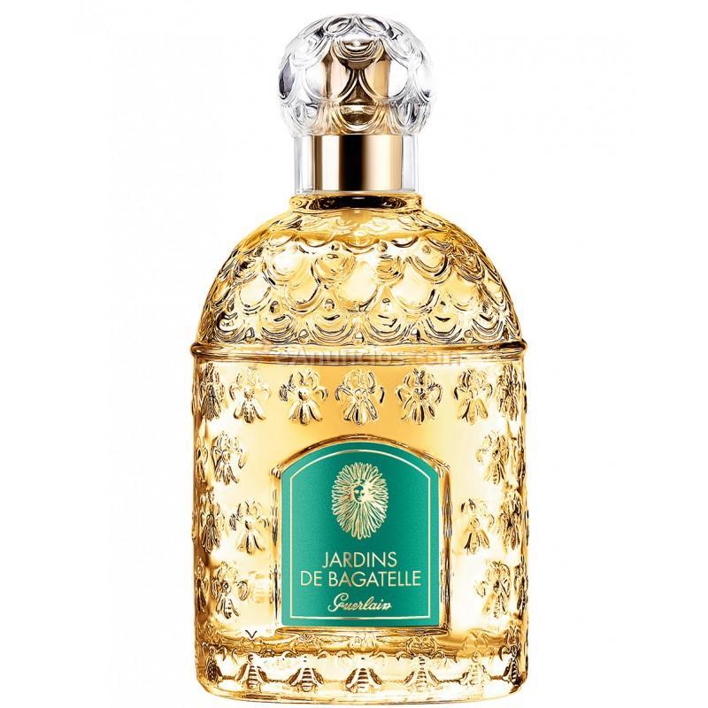 Jardins De Bagatelle - Eau de Parfum - 100ml - Vaporizador