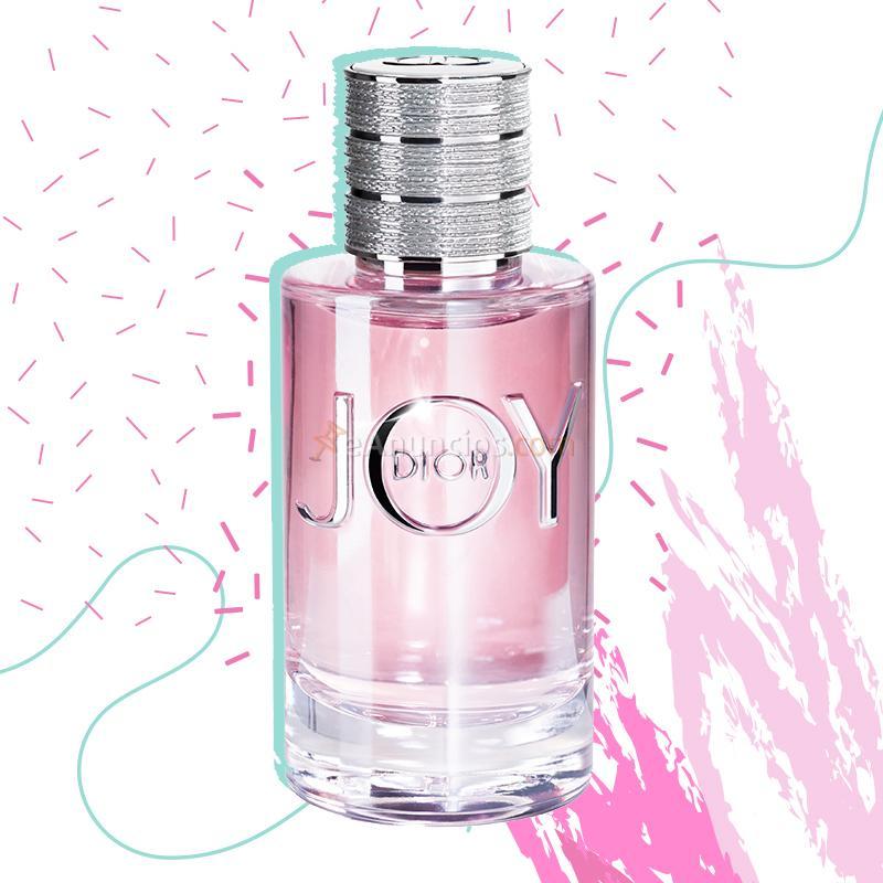 Joy - Eau de Parfum - 90ml - Vaporizador