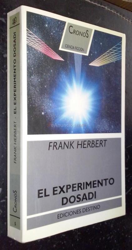 El experimento Dosadi