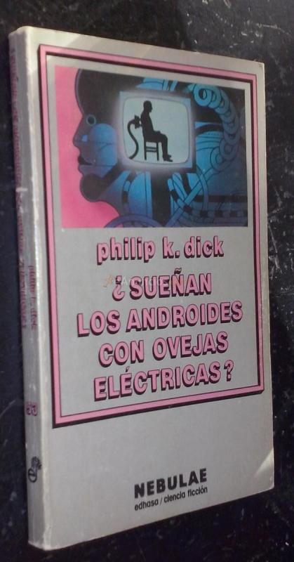 Sueñan los androides con ovejas electrónicas
