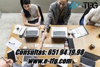 Producimos tesis, tfm y tfg