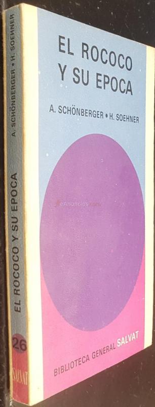 El Rococó y su época