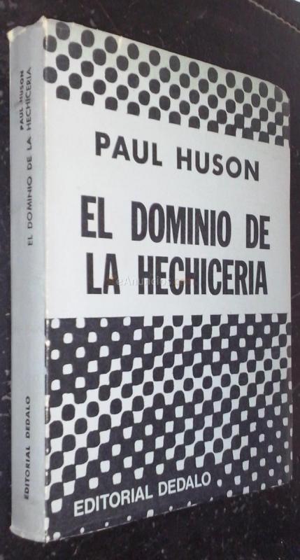 El dominio de la hechicería