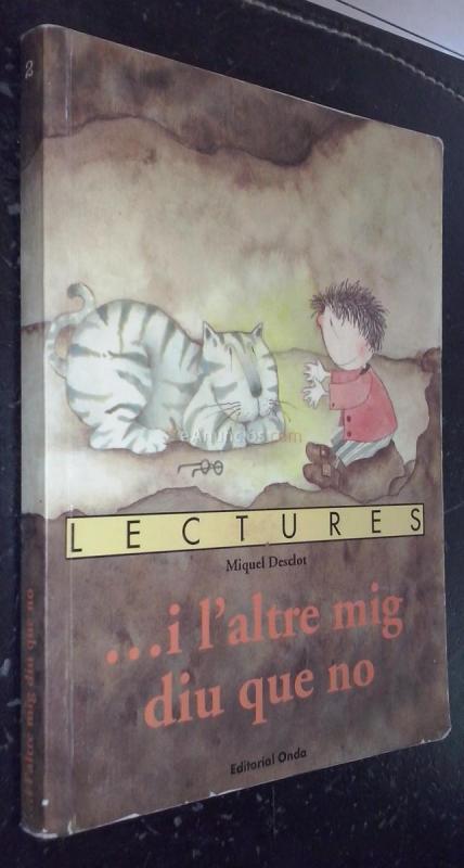 Lectures... i l'altre mig diu que no