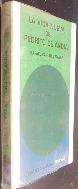 La vida de Pedrito de Andía