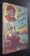 La primera vuelta al mundo