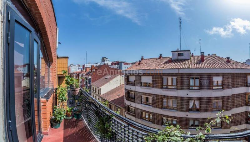 Duplex en venta en Calle Marqués de Casa Valdés, Centro, Gijón