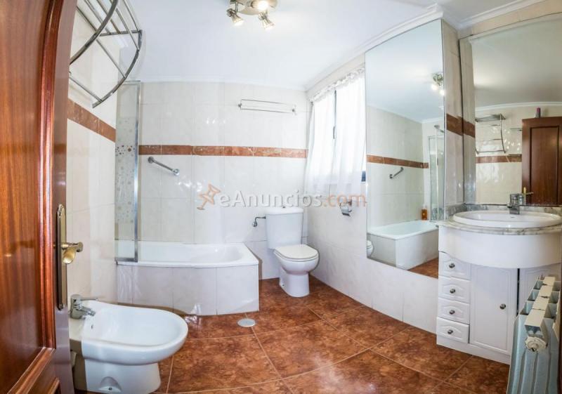 Duplex en venta en Calle Marqués de Casa Valdés, Centro, Gijón