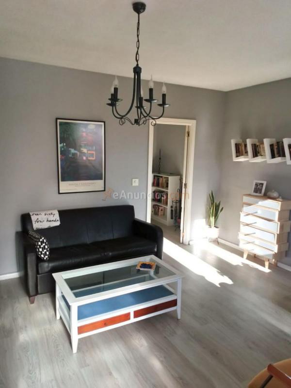 Atico en venta en  Hurtado, San Ildefonso - Catedral, Jaén