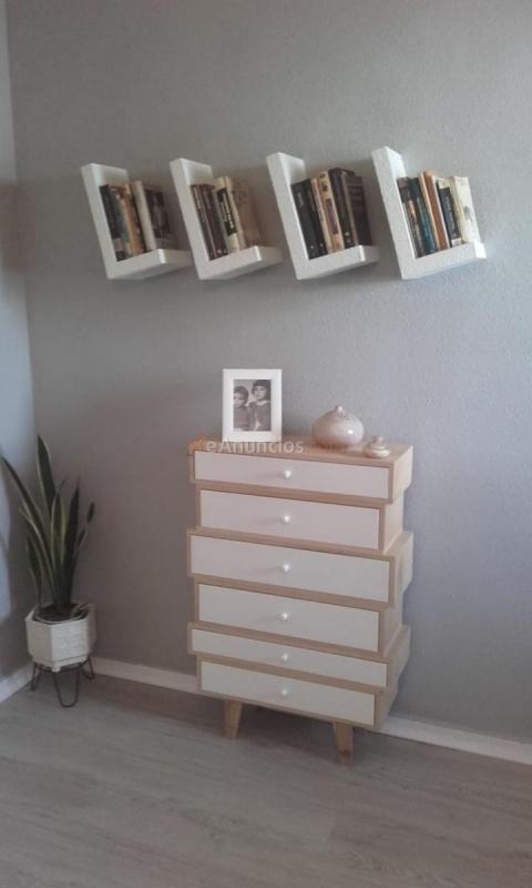 Atico en venta en  Hurtado, San Ildefonso - Catedral, Jaén