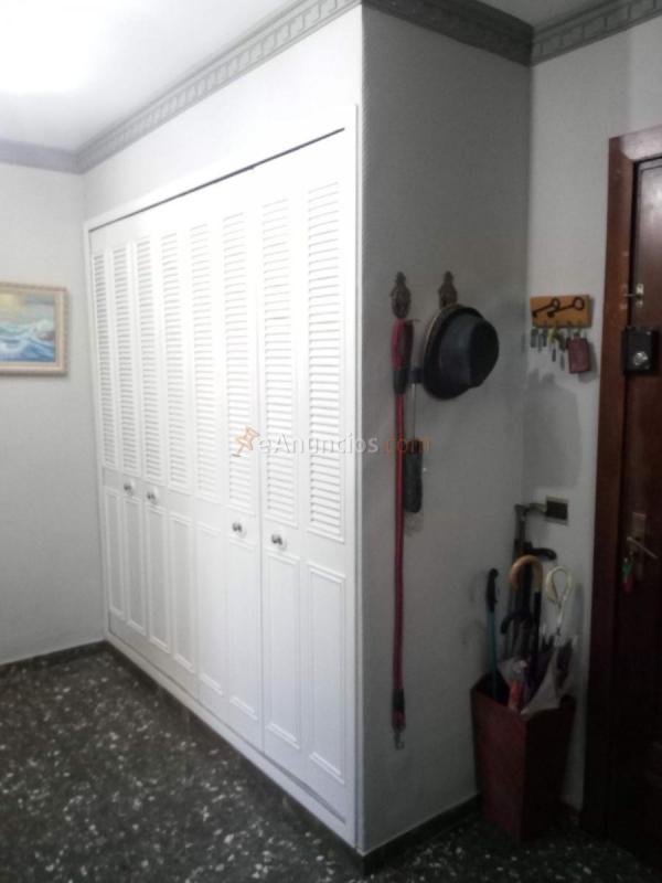 Apartamento en venta en  Cruz de Humilladero, Málaga