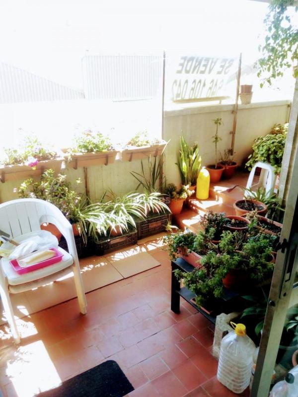 Apartamento en venta en  Cruz de Humilladero, Málaga