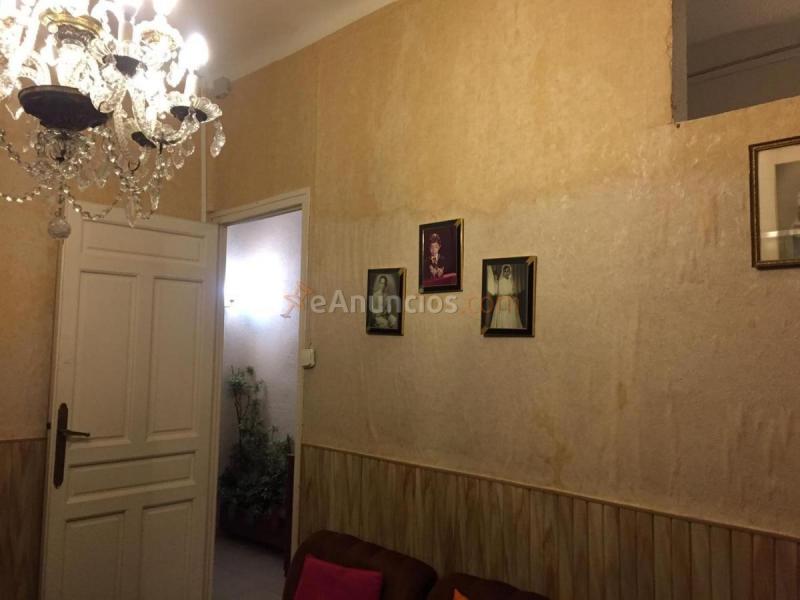 Apartamento en venta en  Salamanca, Madrid