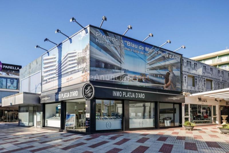 Adosado en venta en Calle de la Palanca, Calonge Poble, Calonge