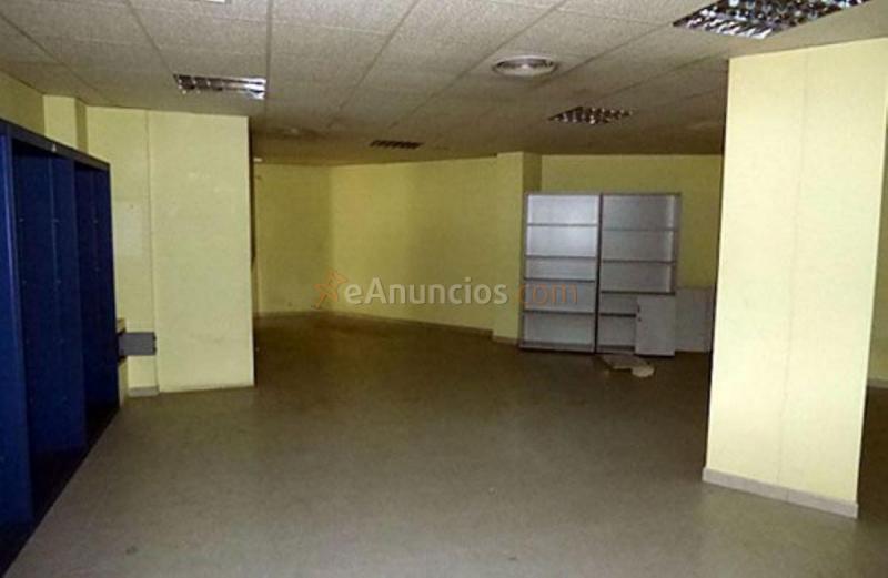 Local Comercial en venta en Calle Cabas Galván, Málaga, Bailén - Miraflores, Málaga