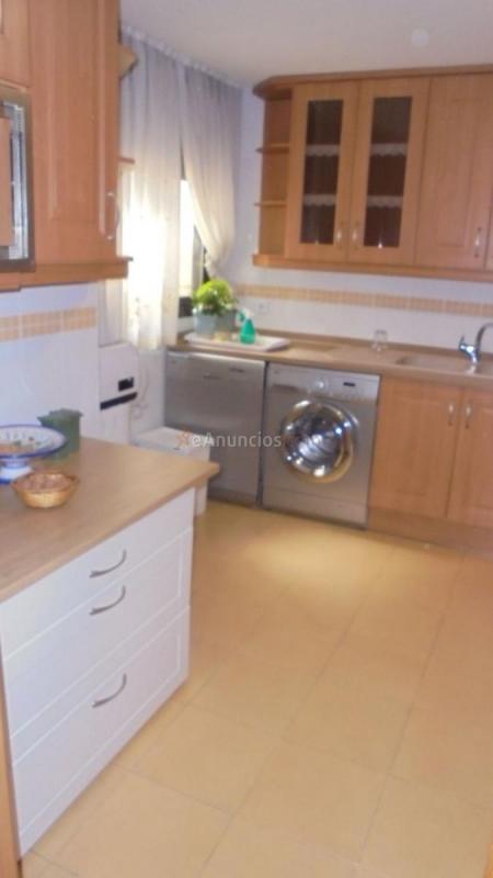 Duplex en venta en  Sandro Pertini, Centro, Illescas