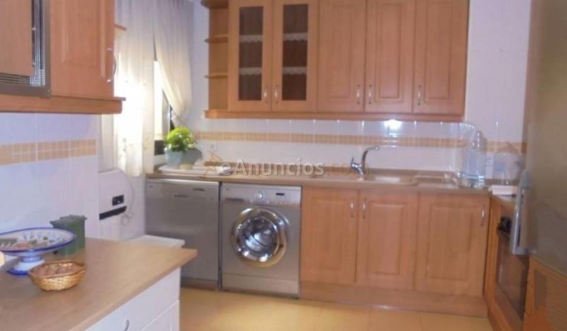 Duplex en venta en  Sandro Pertini, Centro, Illescas