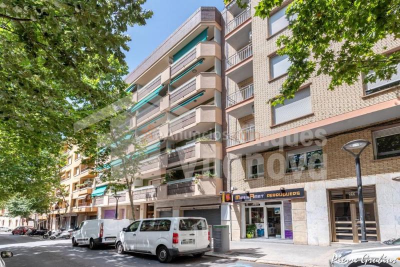 Apartamento en venta en Avenida del President Companys, Centre, Reus