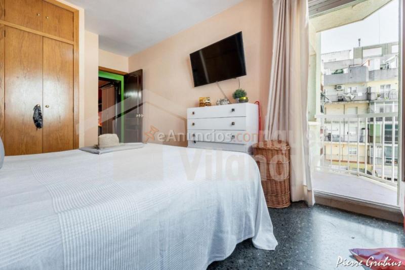 Apartamento en venta en Avenida del President Companys, Centre, Reus