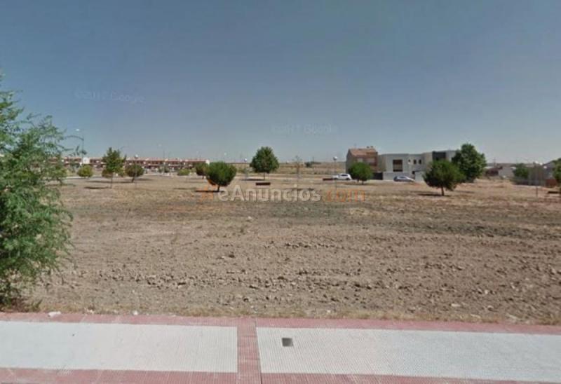 Parcela Rustica en venta en Camino Cañada del Cuquillo, Yuncos