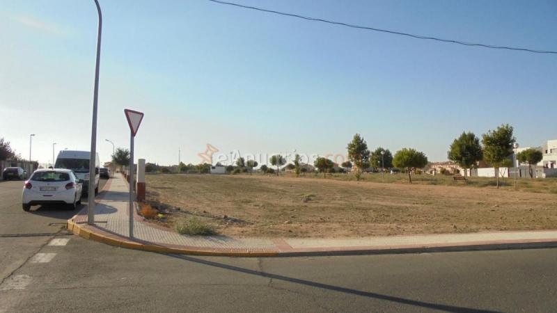 Parcela Rustica en venta en Camino Cañada del Cuquillo, Yuncos
