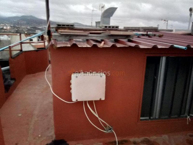 Atico en venta en Calle Aaron, Tamaraceite - San Lorenzo, Las Palmas de Gran Canaria