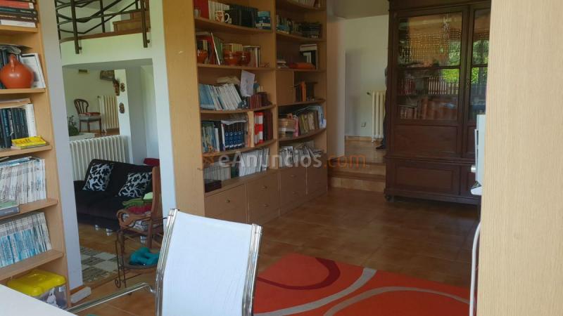 Adosado en venta en  Lugar Pedra, Teo