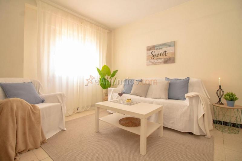 Apartamento en venta en Calle Virgen del Subterráneo, Centro, Sevilla