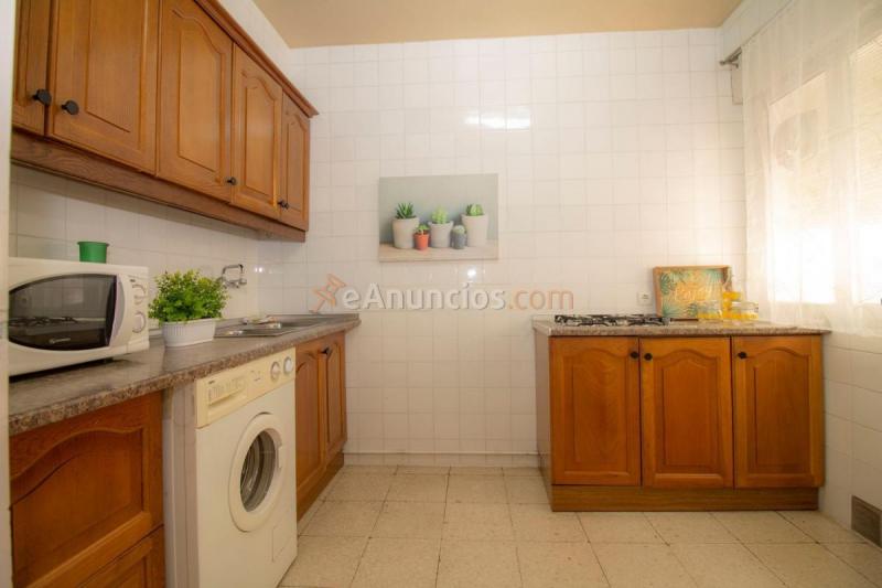 Apartamento en venta en Calle Virgen del Subterráneo, Centro, Sevilla