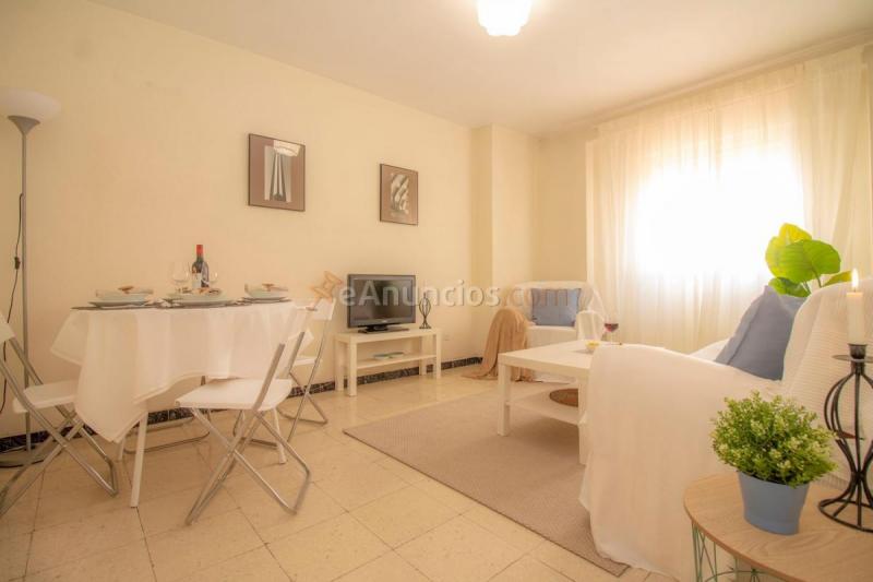 Apartamento en venta en Calle Virgen del Subterráneo, Centro, Sevilla