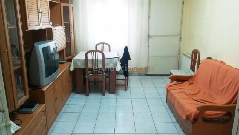 Casa en venta en  EJEA DE LOS CABALLEROS, Torrero - La Paz, Zaragoza