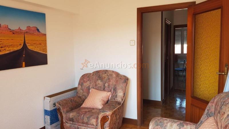Apartamento en alquiler en Calle José de Escandón, Los Castros, Santander