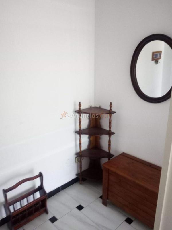 Apartamento en venta en  Centro, Málaga