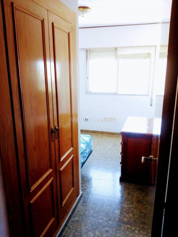 Apartamento en venta en  Centro, Málaga